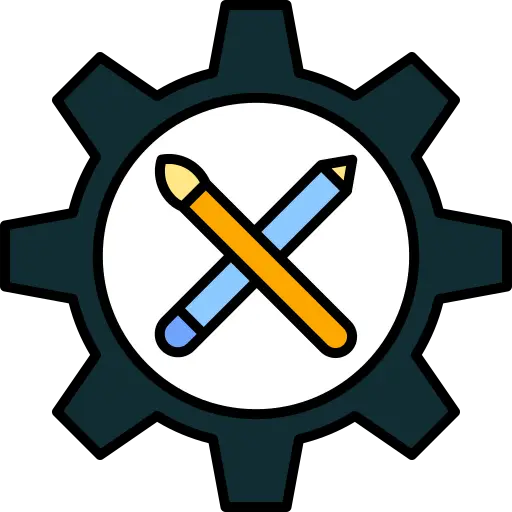 Customization icon fro Honista on iOs