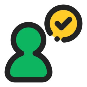 Green choice for users