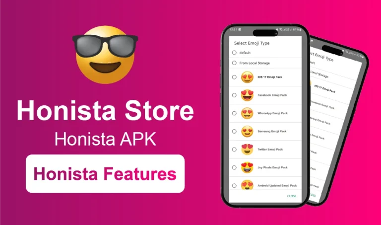 Honista APK Store
