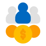 Multiple account for Honista on iOs